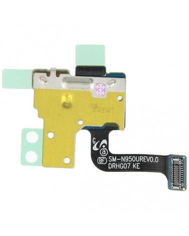 Flex Sensor de Proximidad para Samsung SM-N950F Galaxy Note 8