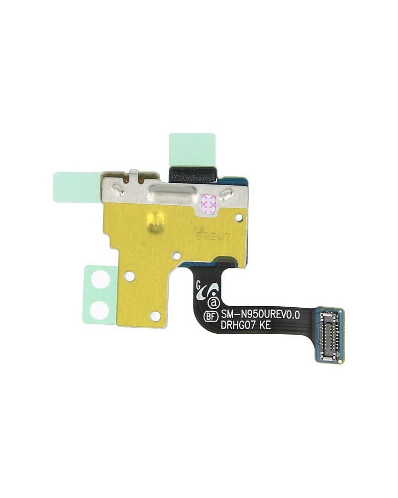 Flex Sensor de Proximidad para Samsung SM-N950F Galaxy Note 8