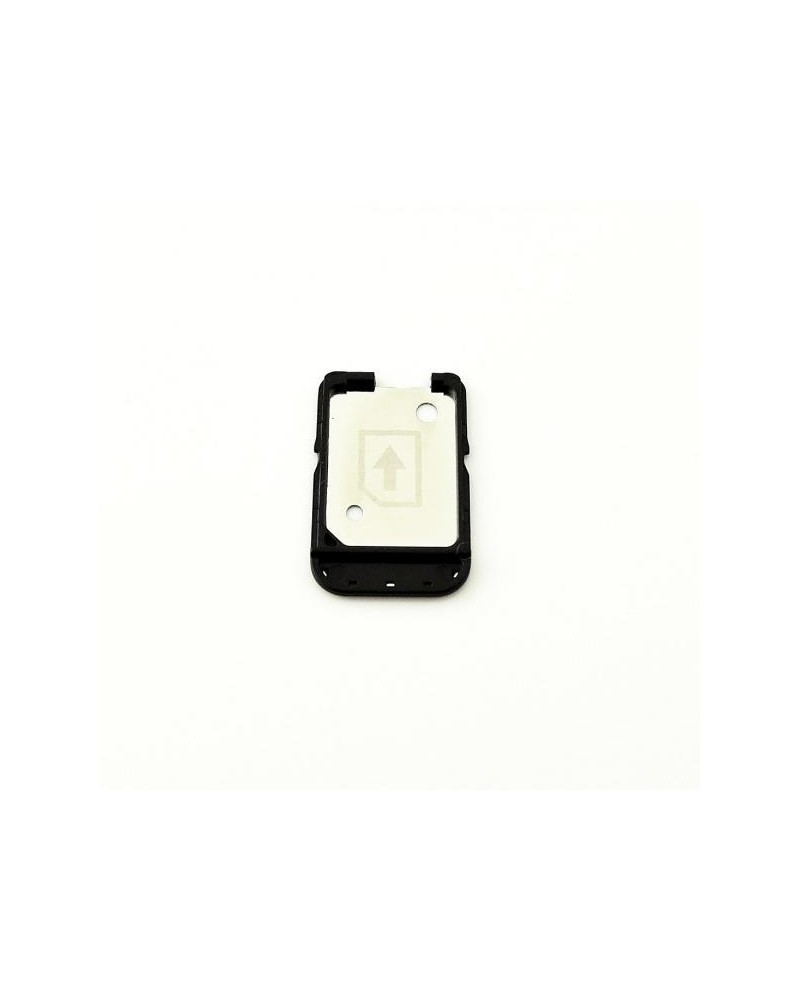 SIM Card Tray for Sony Xperia XA F3111 - Black