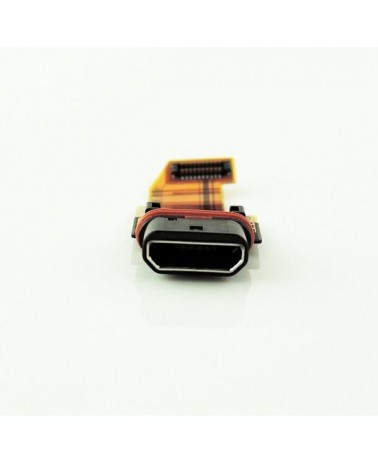 Micro USB Charging Connector Module for Xperia X Performance F8131