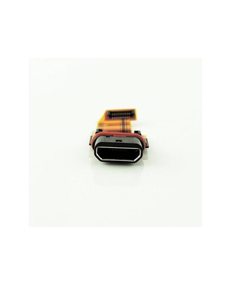 Modulo Conector de Carga Micro USB para Xperia X Performance F8131