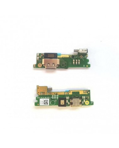 Charging Connector Module for Sony Xperia XA1 G3121