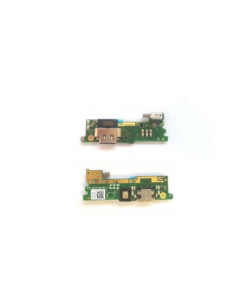 Charging Connector Module for Sony Xperia XA1 G3121