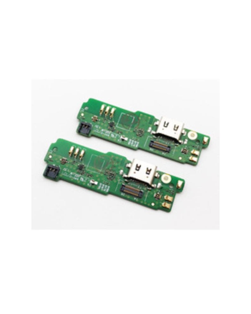 Modulo Conector de Carga y MIcrofono para Sony Xperia XA1 Ultra