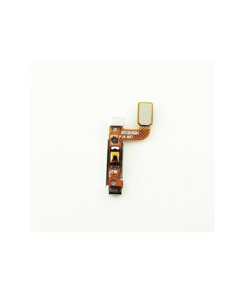 Power Flex for Samsung Galaxy S7 SM-G930F Galaxy S7 Edge SM-G935F