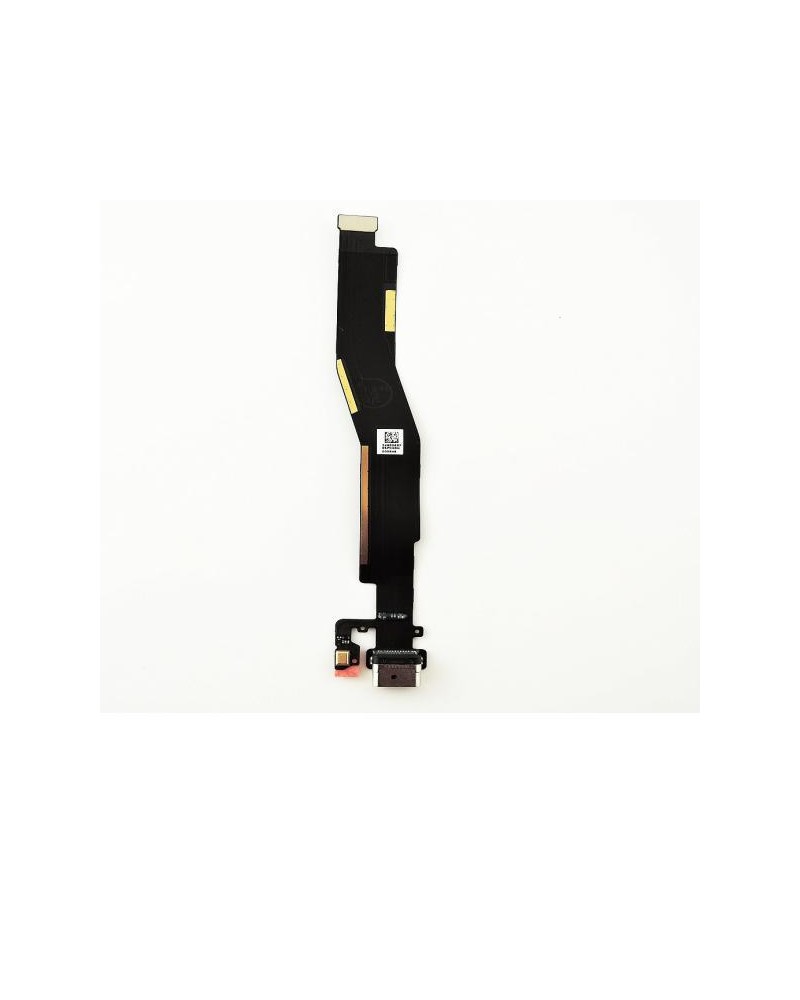 Flex Conector de Carga Micro USB y Microfono para OnePlus 3 / 3T