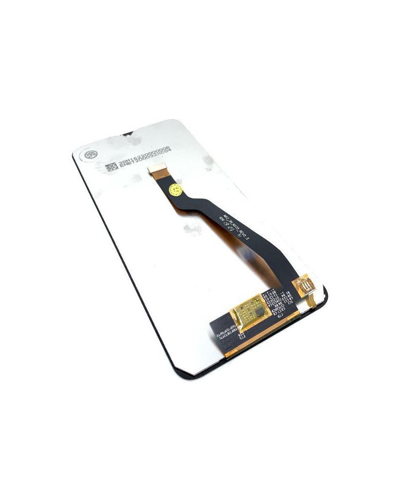 Replacement LCD screen for Samsung Galaxy A10 M10 - Black - Compatible