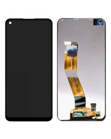 Pantalla LCD y Tactil para Samsung Galaxy A11 - Negra