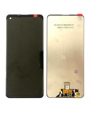 Compatible LCD Display and Touch Screen for Samsung Galaxy A21S