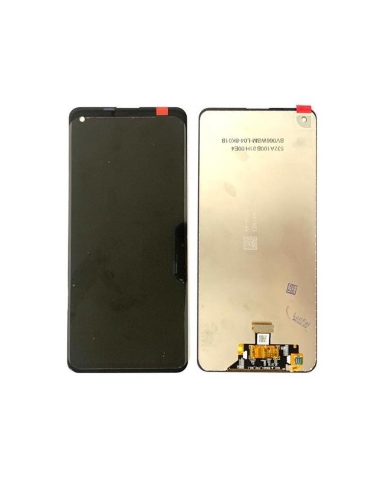 Compatible LCD Display and Touch Screen for Samsung Galaxy A21S