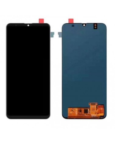 Compatible LCD and Touch Screen for Samsung A30S - Oled Quality