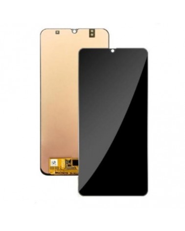 LCD e ecrã tátil compatíveis para Samsung Galaxy A50 com qualidade oled