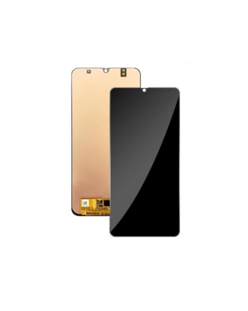 Compatible LCD and Touch screen for Samsung Galaxy A50 oled quality