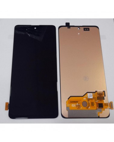 Complete screen for Samsung Galaxy A51 oled quality