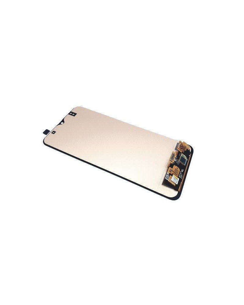 Pantalla LCD y Tactil para Samsung Galaxy M21 SM-M215F - Negra