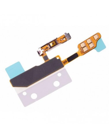 Power Flex para Samsung Note 9 N960F