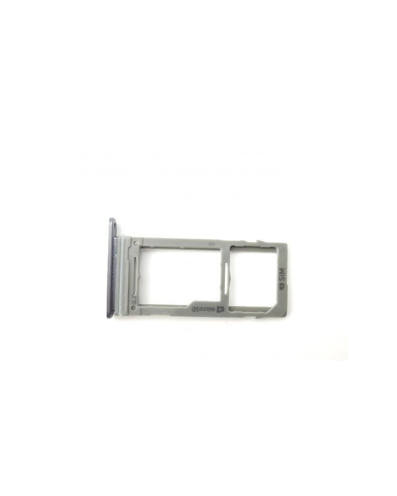 SIM Card Tray for Samsung S9 S9 Grey