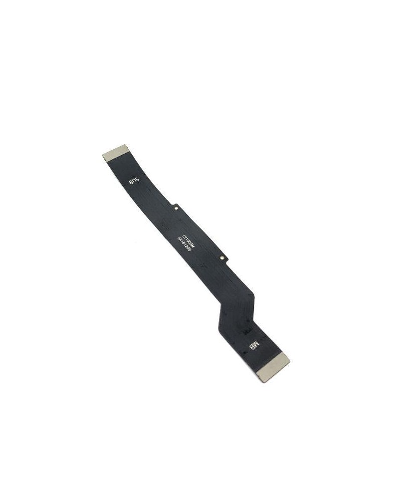 Main Connection Flex for Xiaomi Redmi Note 6 Pro