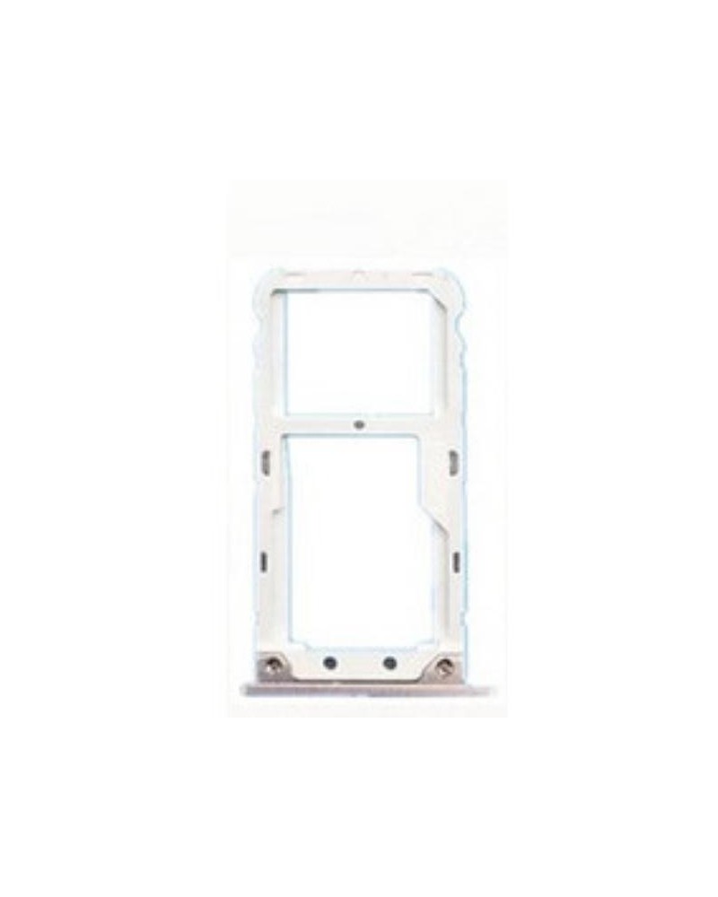 SIM / SD Card Tray for Xiaomi Redmi Note 5 Golden