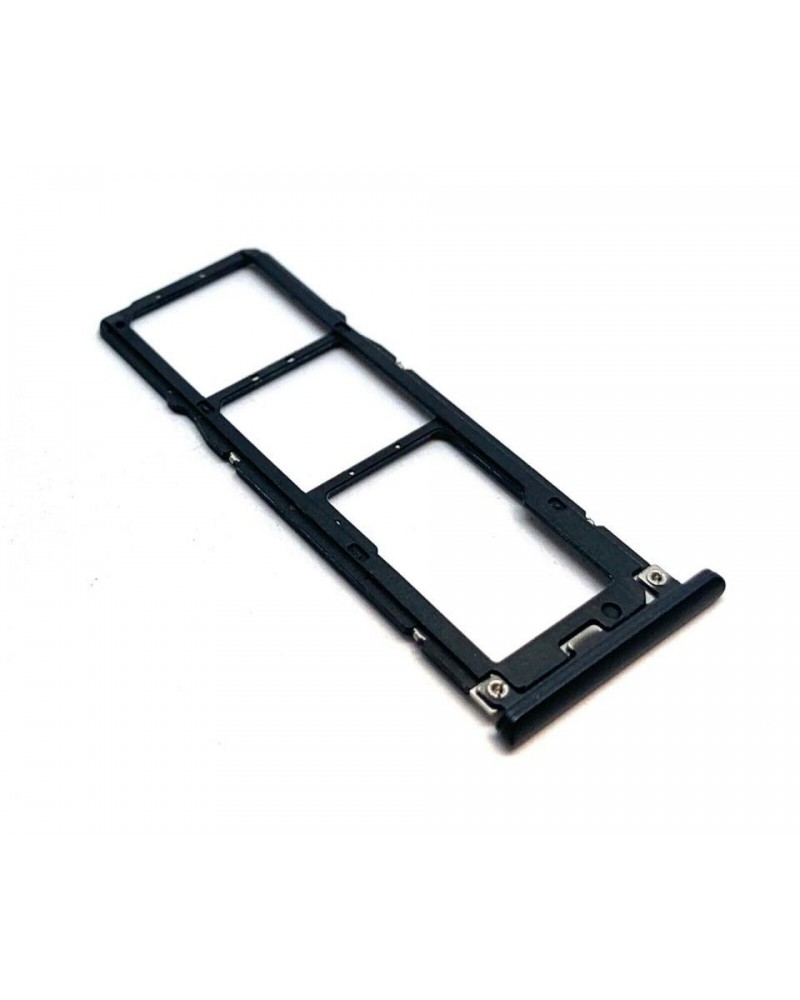 Dual SIM and SD Card Tray for Xiaomi Redmi S2 -Black