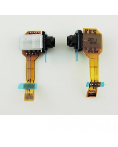 Audio Flex Jack for Sony Xperia Z5 Premium E6853 Xperia Z5 Premium Dual E6883