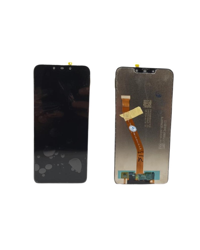 LCD and Touch screen for Huawei P Smart Plus Nova 3i - Black