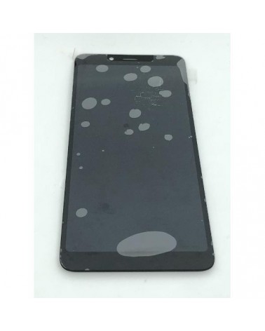 LCD e ecrã tátil para Xiaomi Redmi 6 Redmi 6A - Preto