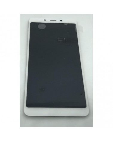 LCD and Touch screen for Xiaomi Redmi 6 Redmi 6A - White