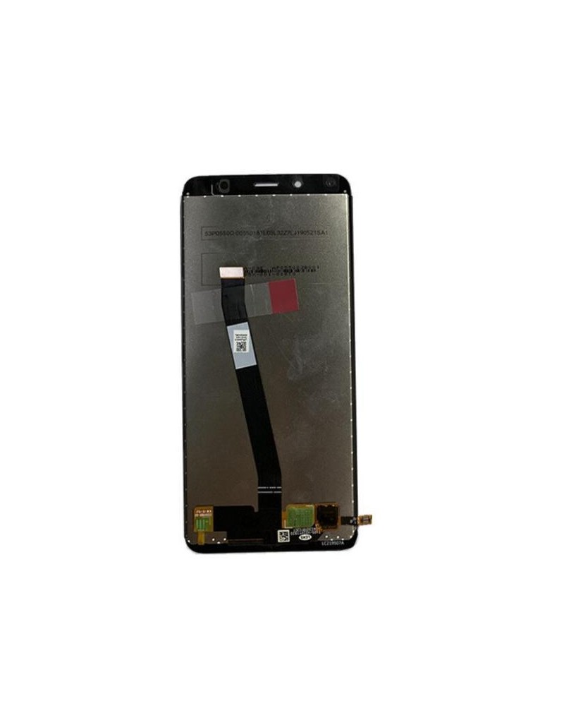 LCD and Touch screen for Xiaomi Redmi 7A - Black Without logo