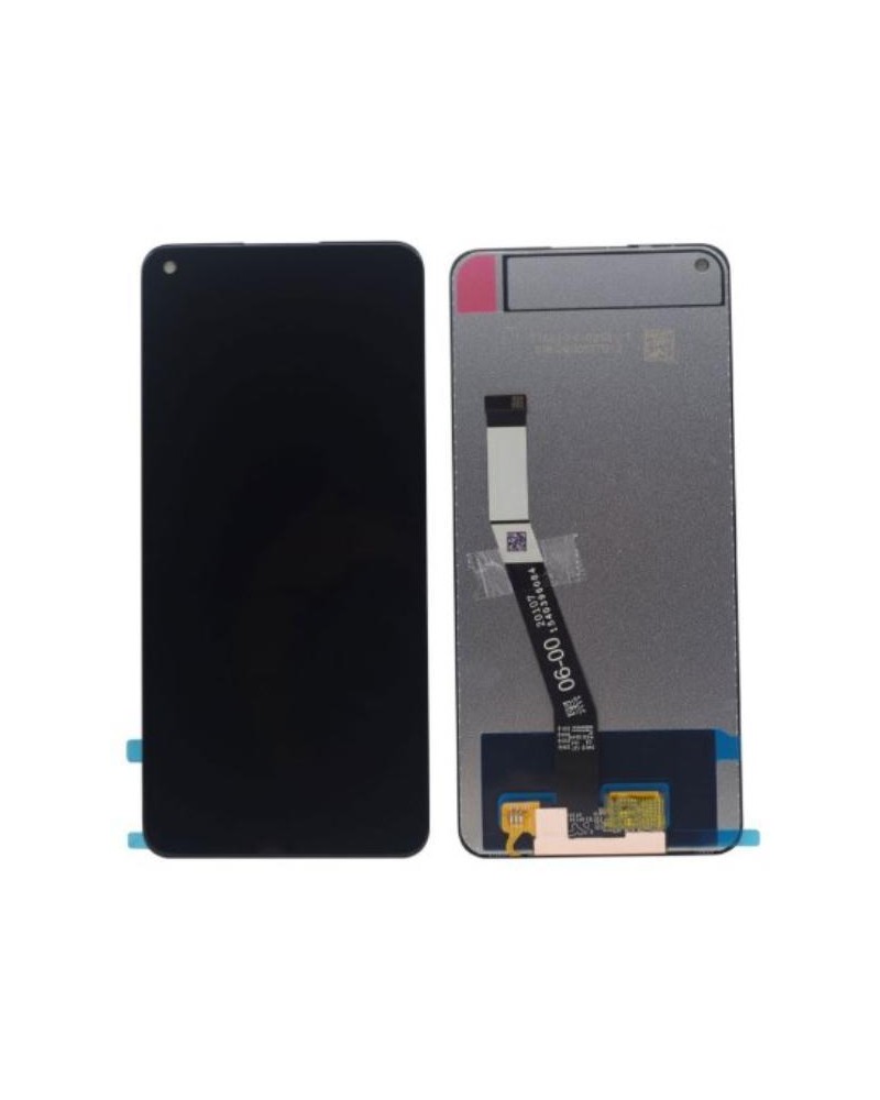 LCD and Touch screen for Xiaomi Redmi Note 9 Redmi 10X 4G - Black