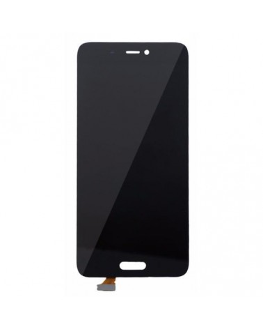 LCD Touchscreen LCD Display for Xiaomi Mi5 - Black without logo