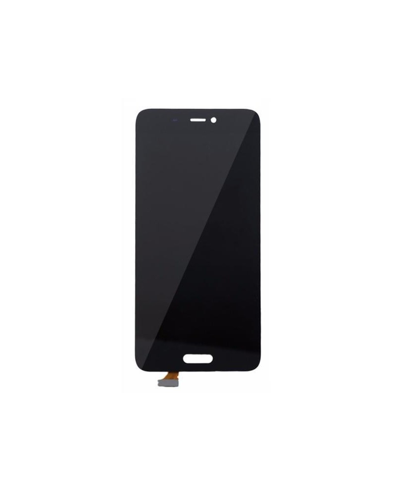 LCD Touchscreen LCD Display for Xiaomi Mi5 - Black without logo