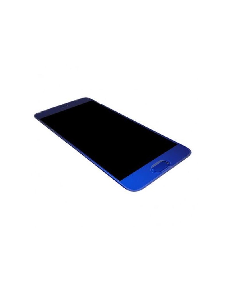 LCD Display Touch Screen for Xiaomi Mi6 - Blue