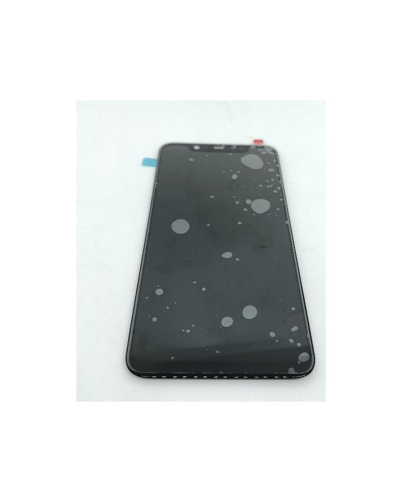 LCD and Touch screen for Xiaomi Mi 8 Mi8 - Black