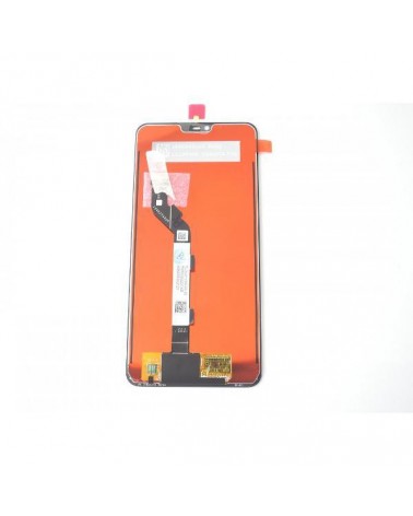 LCD and Touch screen for Xiaomi Mi8 Lite Mi 8 Lite - Black