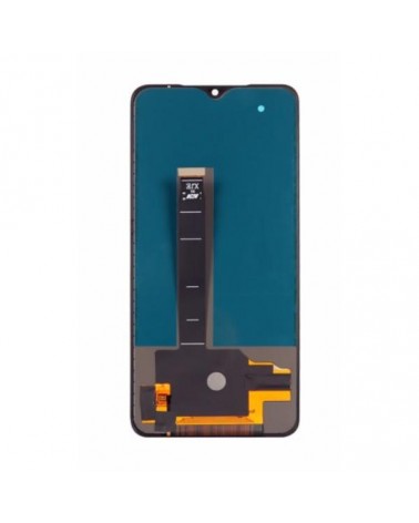 Lcd Display and Touch screen for Xiaomi Mi 9 Mi9 - Black