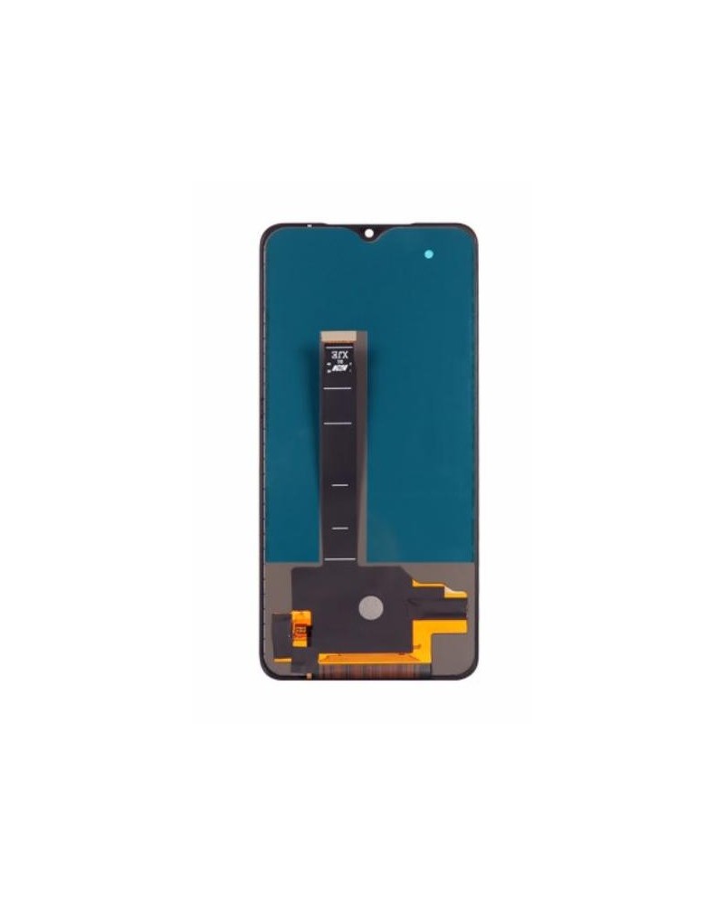 Lcd Display and Touch screen for Xiaomi Mi 9 Mi9 - Black