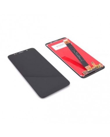 Pantalla LCD y Tactil para Motorola Moto E6 Play - Negra