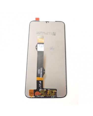 Pantalla Tactil y LCD para Motorola Moto G8 Plus