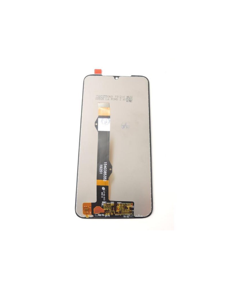 Touch screen and LCD for Motorola Moto G8 Plus