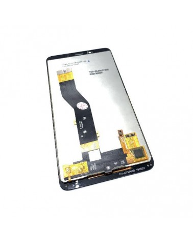 Ecrã tátil e LCD para LG K20 2019