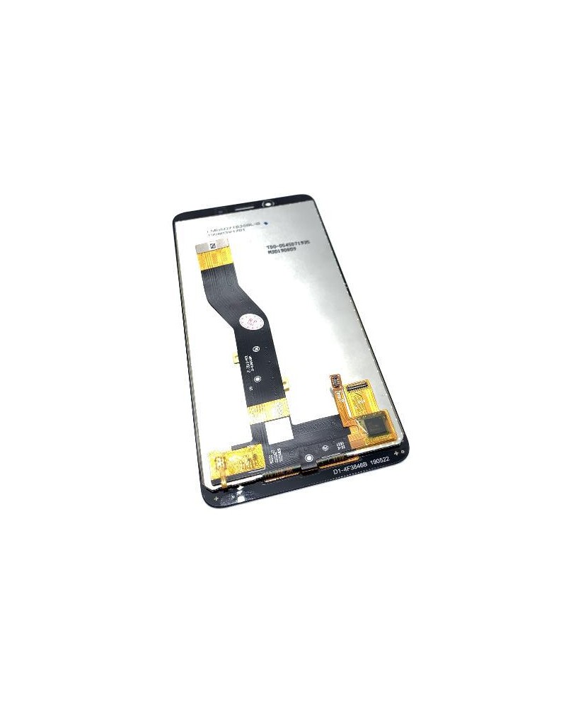 Ecrã tátil e LCD para LG K20 2019