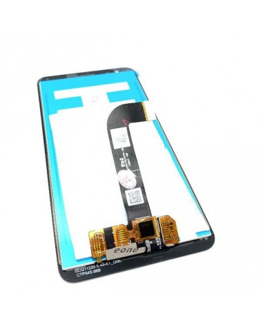 LCD and Touch screen for LG K30 2019