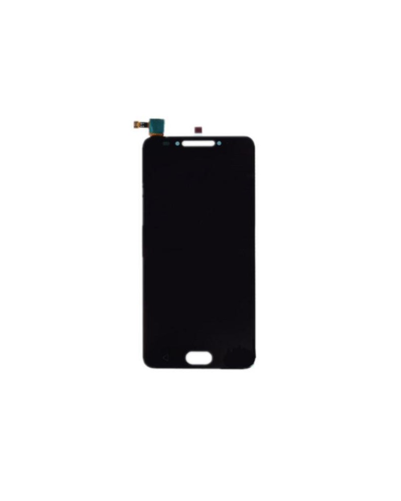 Ecrã tátil LCD para Alcatel A5 Led 5085