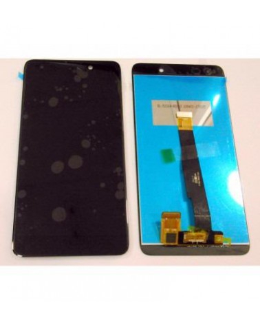 ALCATEL IDOL 5S 6060X IDOL5S ECRÃ TÁCTIL LCD PRETO