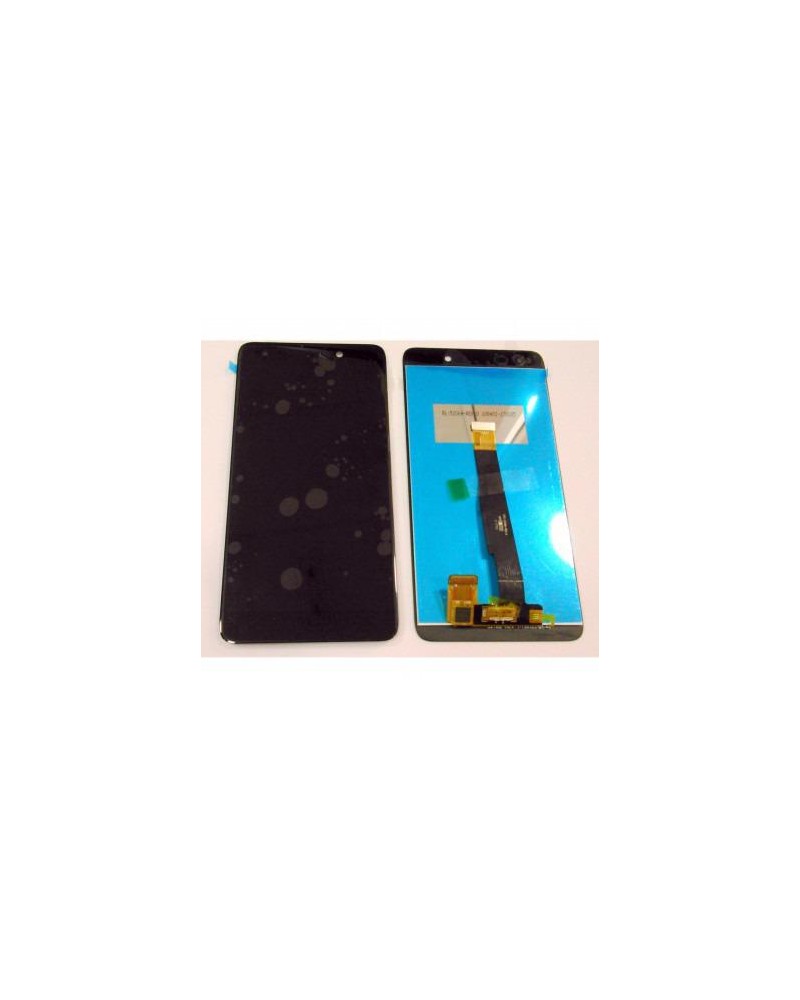 ALCATEL IDOL 5S 6060X IDOL5S ECRÃ TÁCTIL LCD PRETO