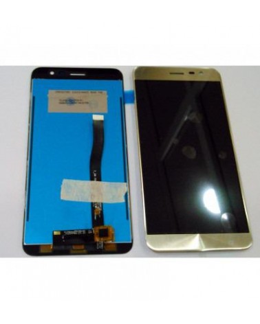 ASUS ZENFONE 3 ZE552KL SCREEN LCD TOUCH SCREEN GOLD