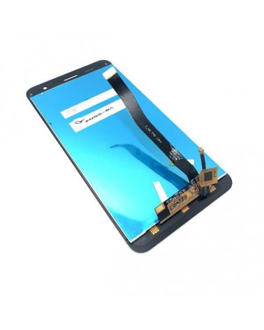 Pantalla LCD y Tactil para Asus Zenfone 3 ZE552KL - Negra