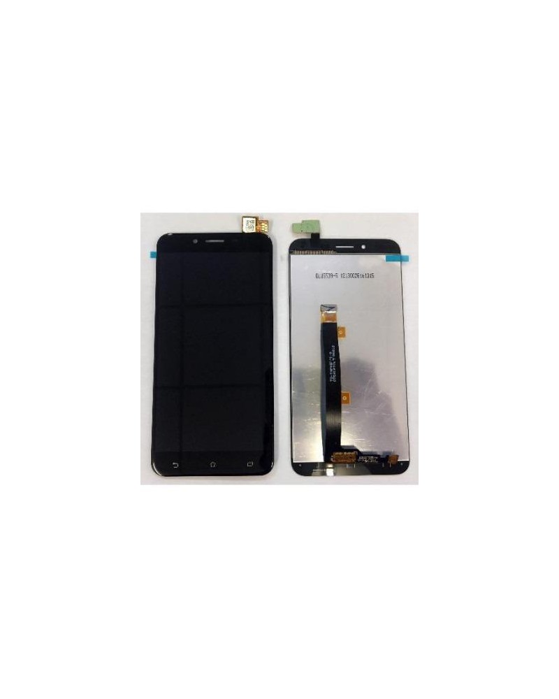 ASUS ZENFONE 3 MAX ZC553KL PANTALLA LCD   TACTIL NEGRO