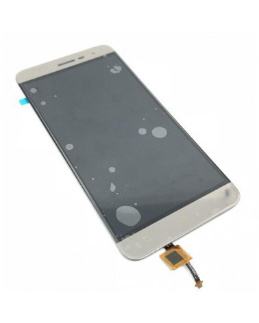 LCD and Touch screen for Asus Zenfone 3 ZE520KL - Gold